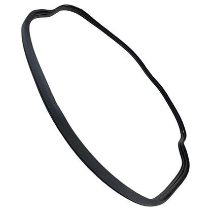 Borracha Carroceria Mercedes GL 350 2014 Traseira Esquerda