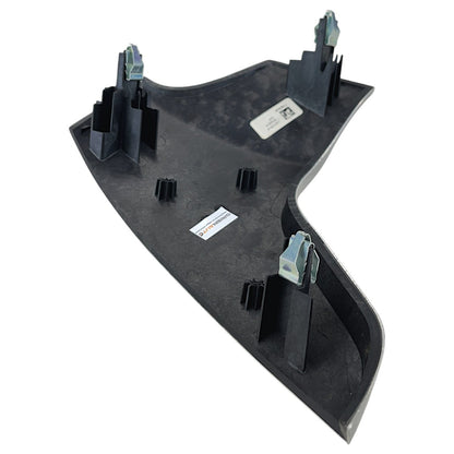 Moldura Acabamento Painel Mercedes GL 350 2014 2015 2016