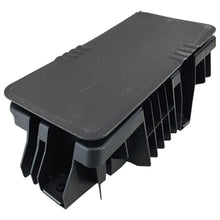 Caixa Fusiveis Interna Mercedes GL 350 2014 2015 2016