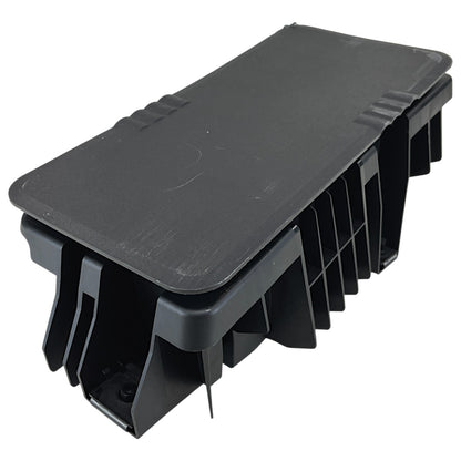 Caixa Fusiveis Interna Mercedes GL 350 2014 2015 2016