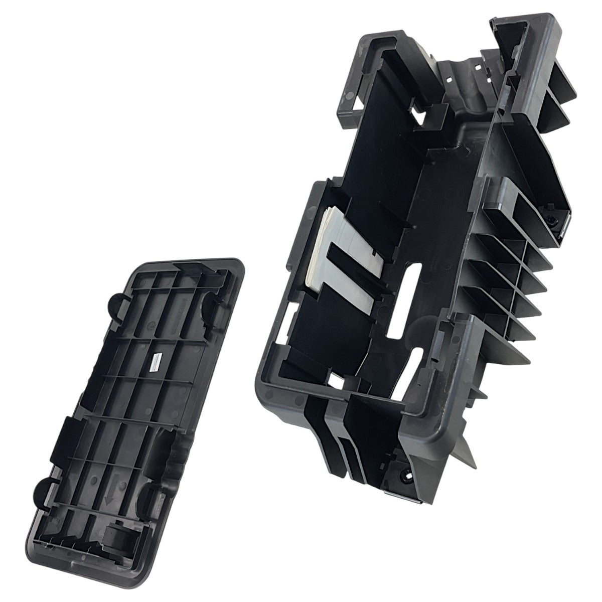 Caixa Fusiveis Interna Mercedes GL 350 2014 2015 2016