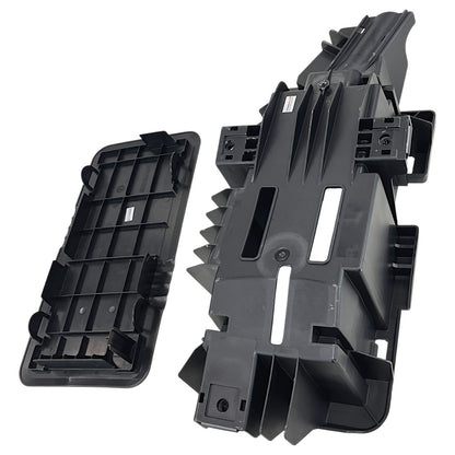 Caixa Fusiveis Interna Mercedes GL 350 2014 2015 2016