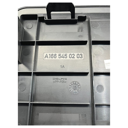 Caixa Fusiveis Interna Mercedes GL 350 2014 2015 2016