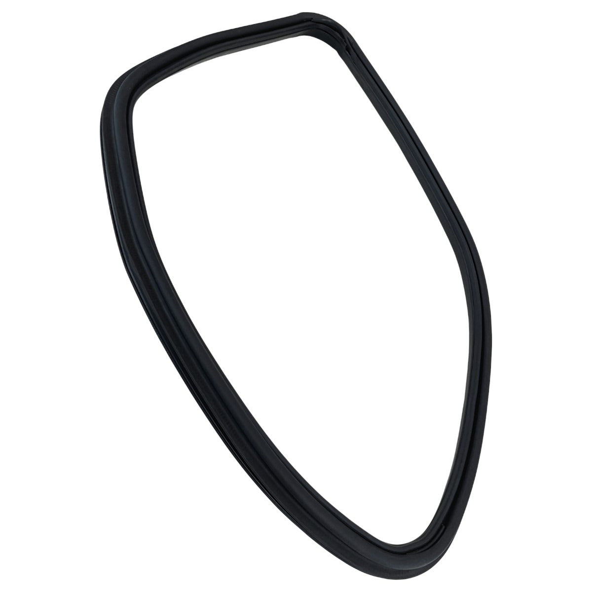 Borracha Vigia Mercedes GL 350 2014 2015 Traseira Esquerda