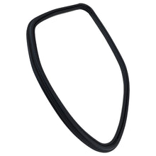 Borracha Vigia Mercedes GL 350 2014 2015 Traseira Esquerda