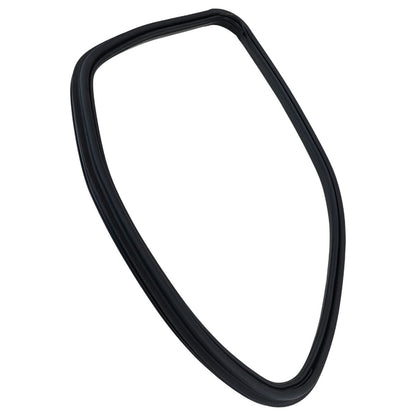 Borracha Vigia Mercedes GL 350 2014 2015 Traseira Esquerda