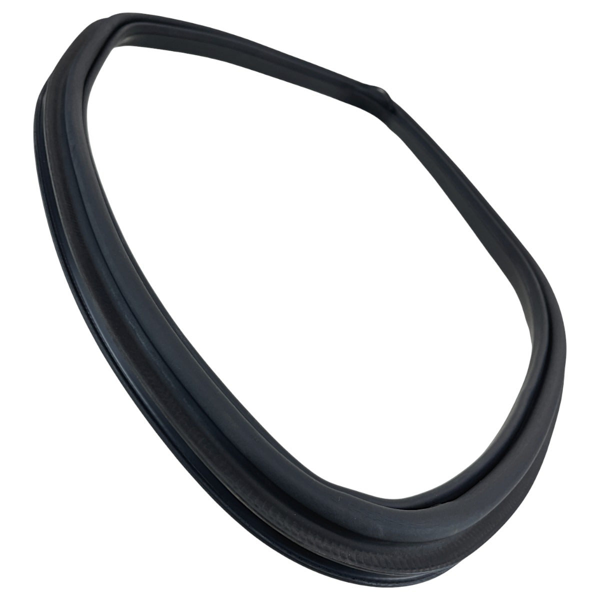 Borracha Vigia Mercedes GL 350 2014 2015 Traseira Esquerda