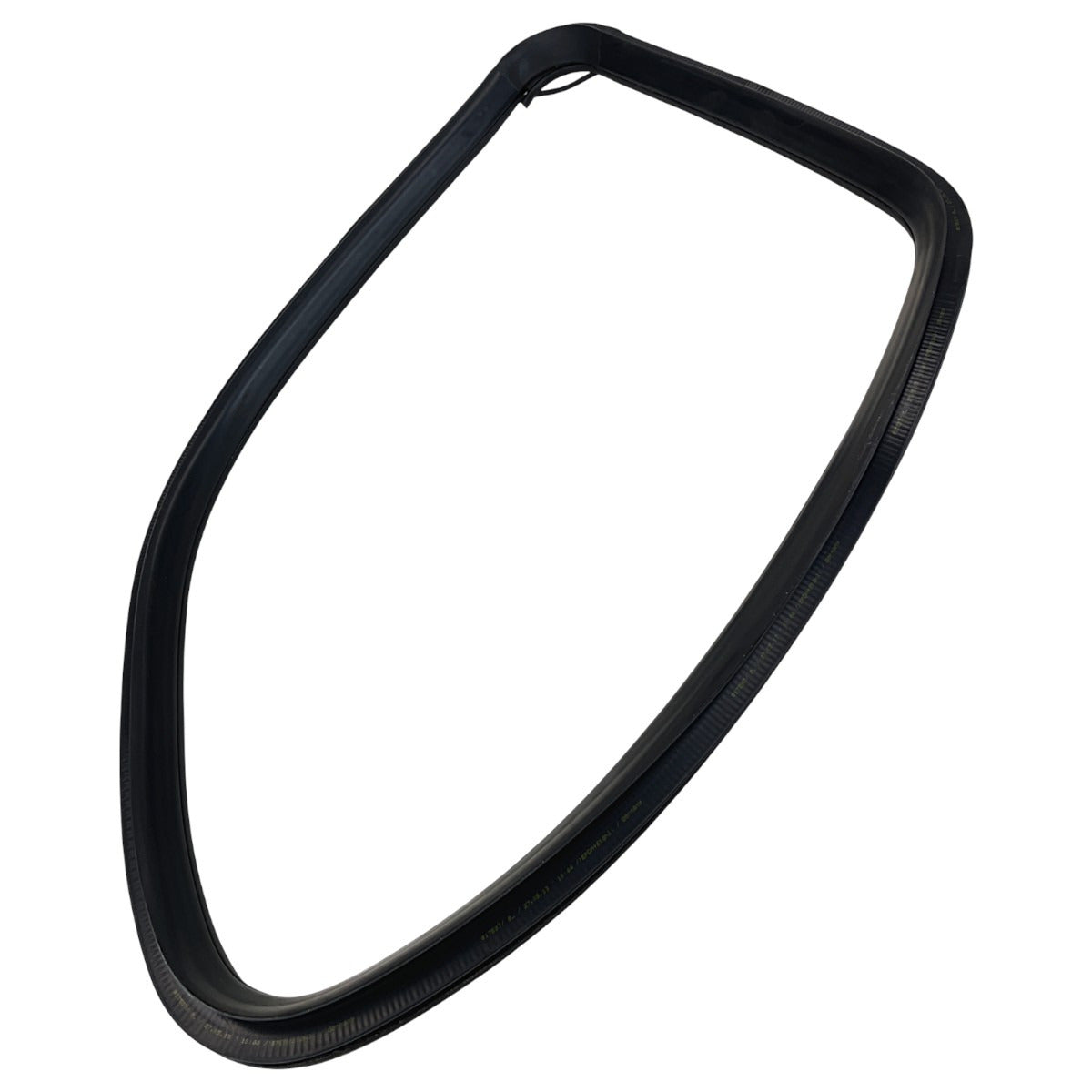 Borracha Vigia Mercedes GL 350 2014 2015 Traseira Esquerda