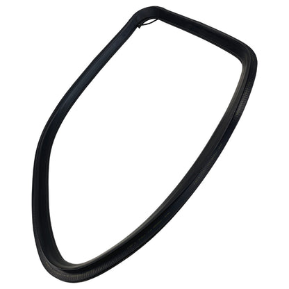 Borracha Vigia Mercedes GL 350 2014 2015 Traseira Esquerda