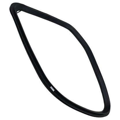 Borracha Vigia Mercedes GL 350 2014 2015 Traseira Esquerda