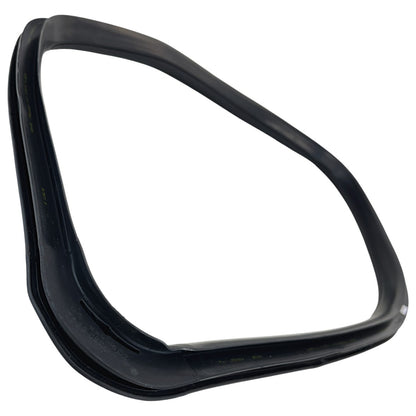 Borracha Vigia Mercedes GL 350 2014 2015 Traseira Esquerda