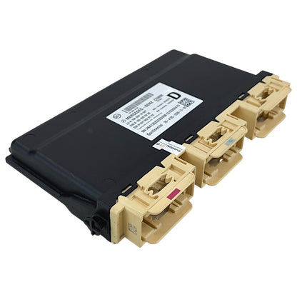 Módulo Banco Mercedes GL 350 2014 2015 Dianteira Esquerdo