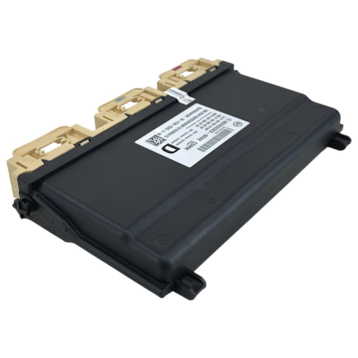 Módulo Banco Mercedes GL 350 2014 2015 Dianteira Esquerdo