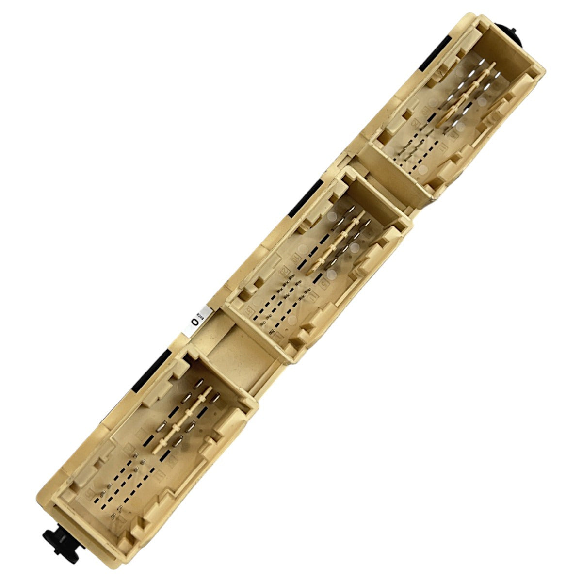 Módulo Banco Mercedes GL 350 2014 2015 Dianteira Esquerdo