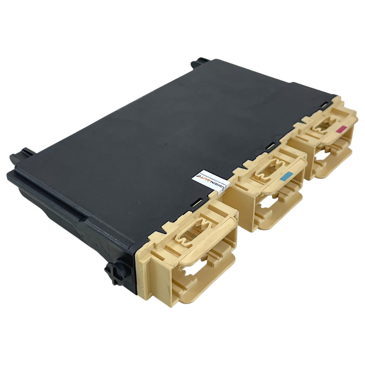 Módulo Banco Mercedes GL 350 2014 2015 Dianteira Esquerdo