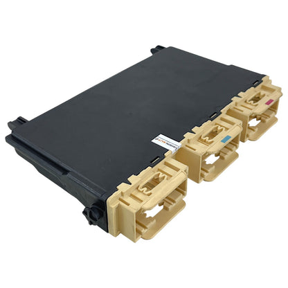 Módulo Banco Mercedes GL 350 2014 2015 Dianteira Esquerdo