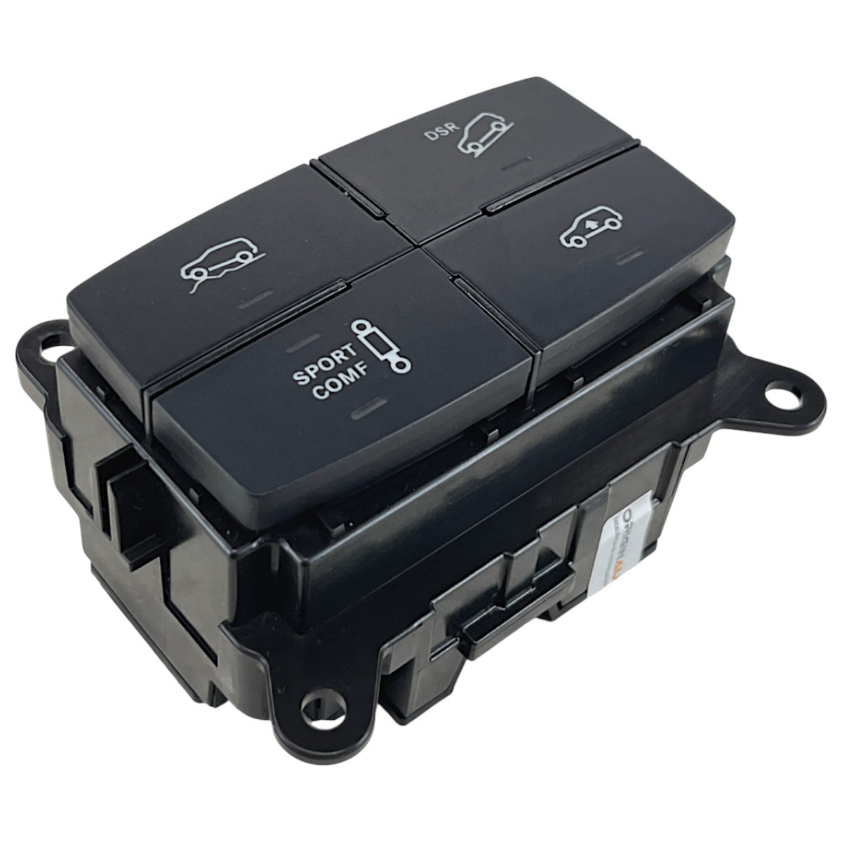 Comando Botão Tração Mercedes GL 350 ML 2014 2015 2016