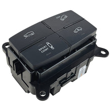 Comando Botão Tração Mercedes GL 350 ML 2014 2015 2016