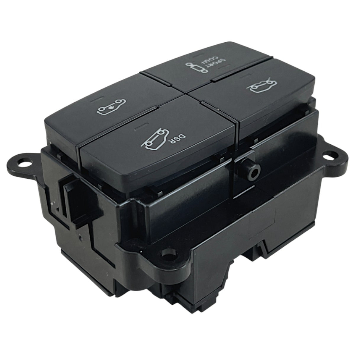 Comando Botão Tração Mercedes GL 350 ML 2014 2015 2016