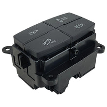 Comando Botão Tração Mercedes GL 350 ML 2014 2015 2016