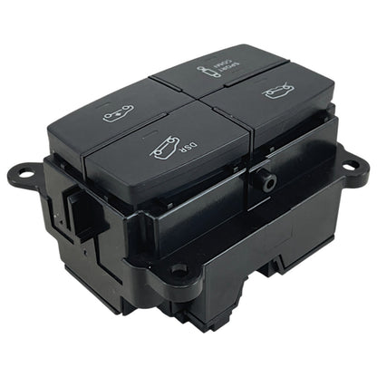 Comando Botão Tração Mercedes GL 350 ML 2014 2015 2016