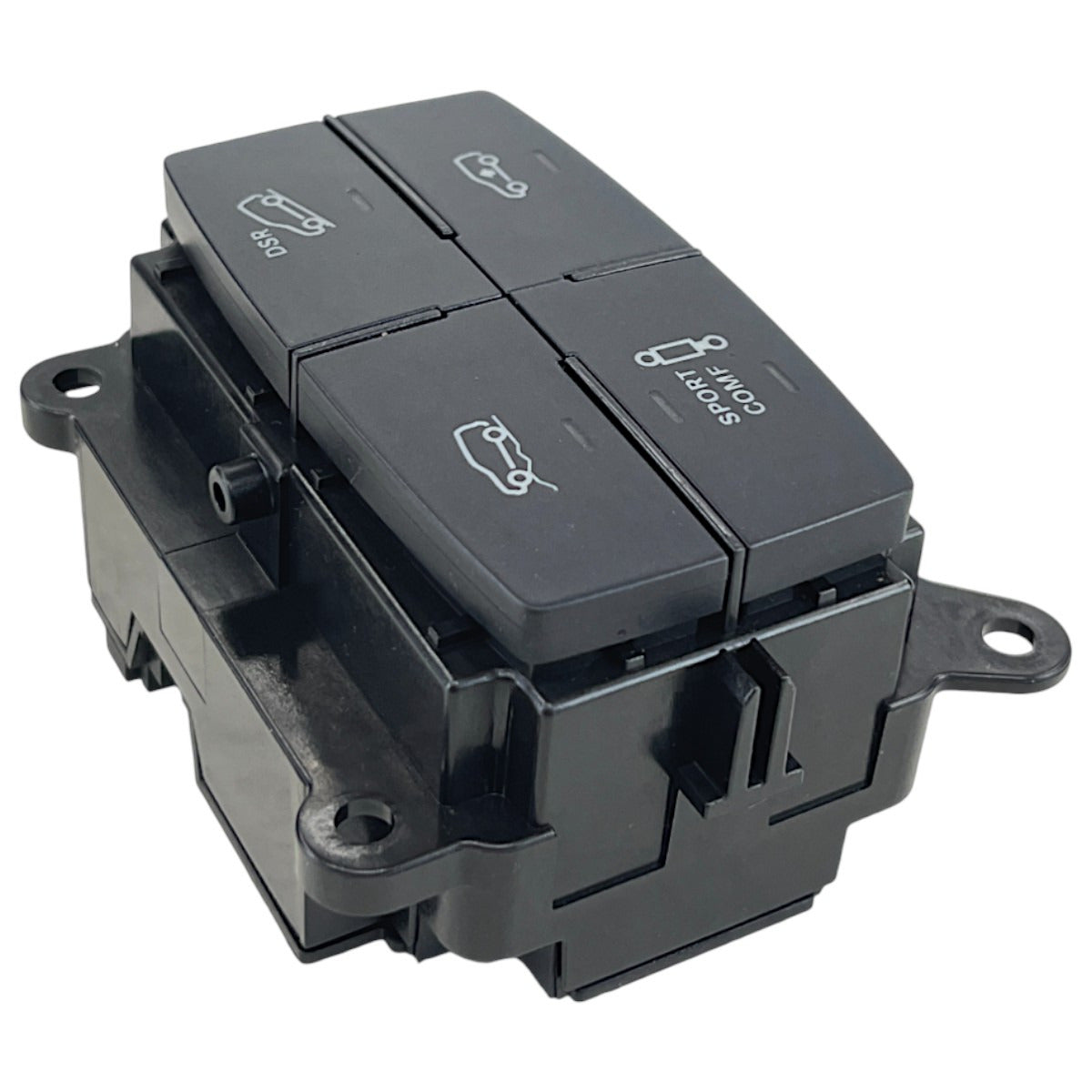 Comando Botão Tração Mercedes GL 350 ML 2014 2015 2016