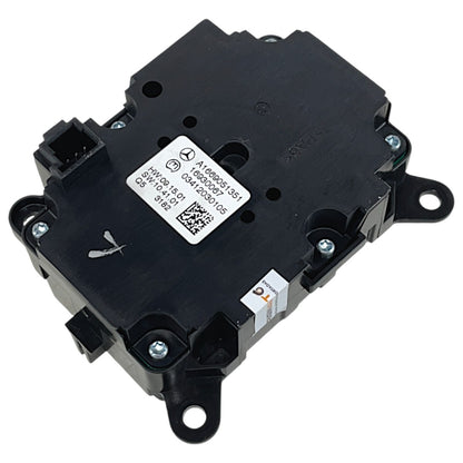 Comando Botão Tração Mercedes GL 350 ML 2014 2015 2016