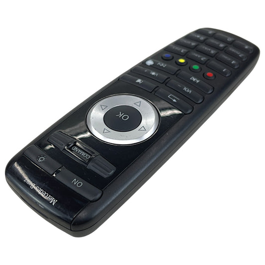 Controle DVD Botão Mercedes GL 350 2014 2015 2016 Traseiro