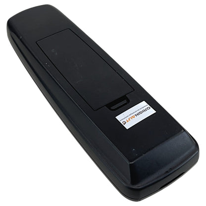 Controle DVD Botão Mercedes GL 350 2014 2015 2016 Traseiro