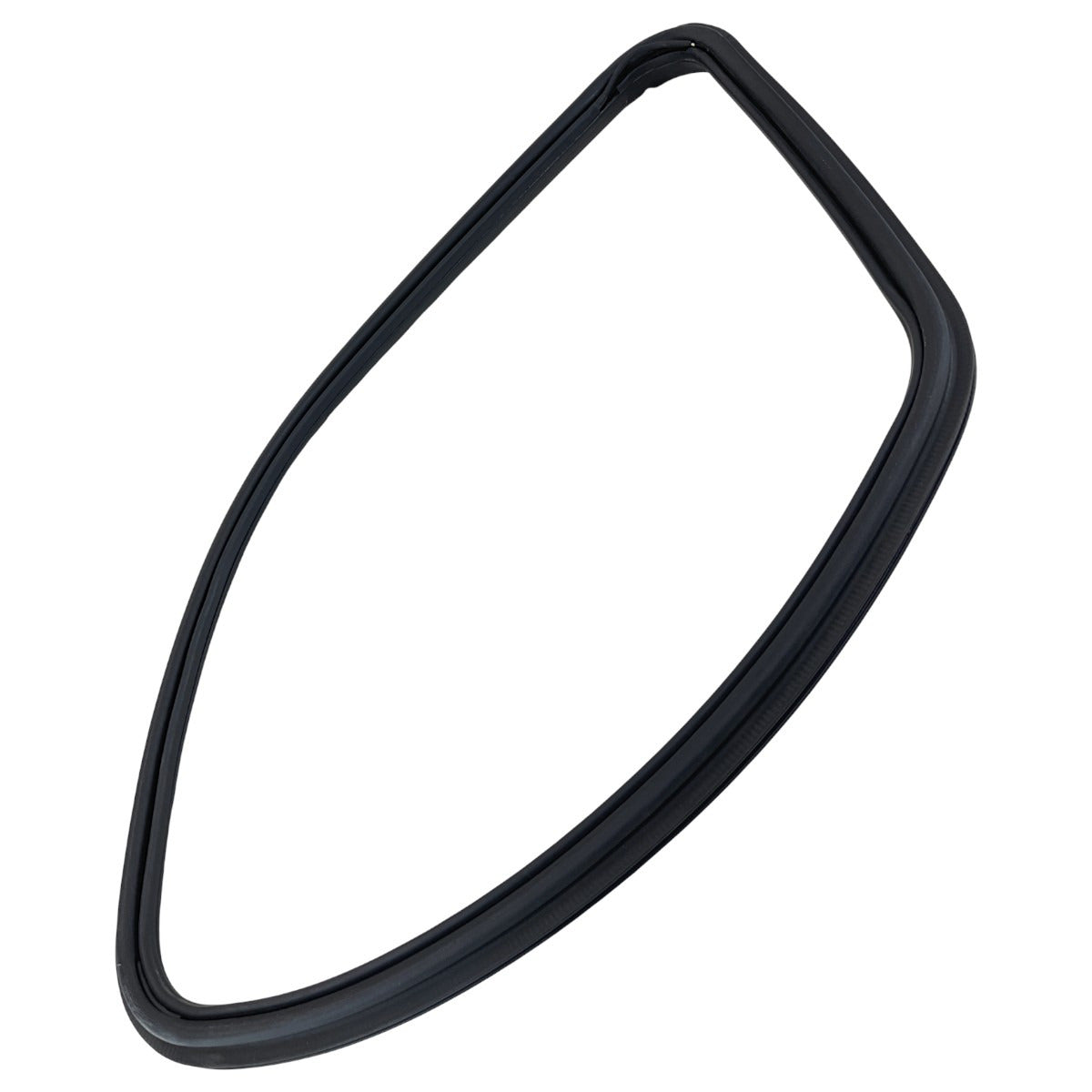 Borracha Vigia Mercedes GL 350 2014 2015 Traseira Direita