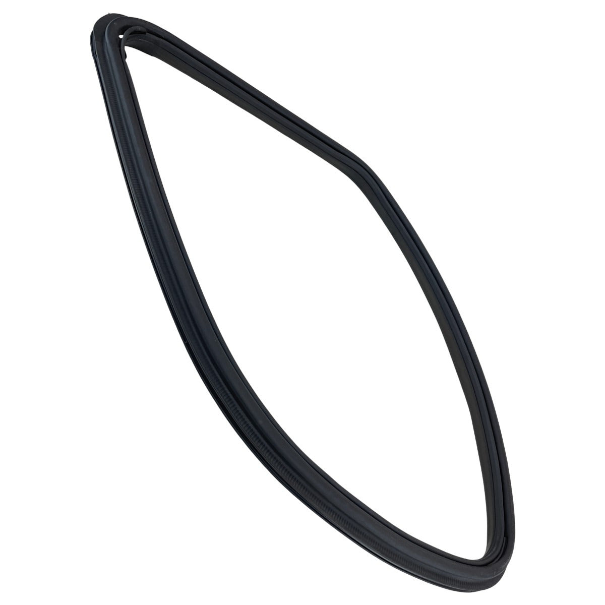 Borracha Vigia Mercedes GL 350 2014 2015 Traseira Direita