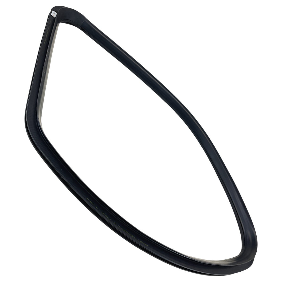 Borracha Vigia Mercedes GL 350 2014 2015 Traseira Direita