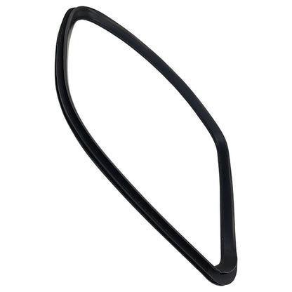 Borracha Vigia Mercedes GL 350 2014 2015 Traseira Direita