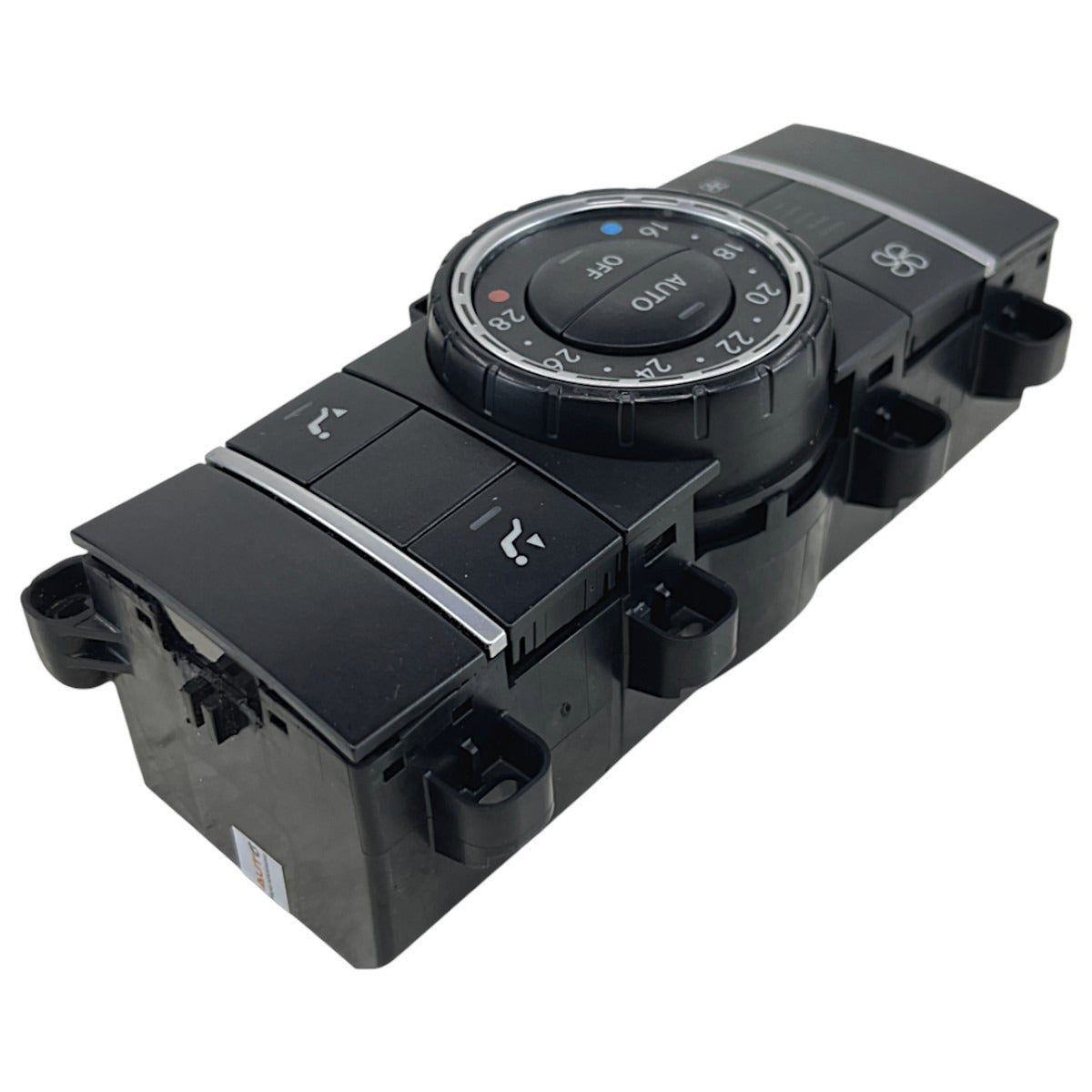 Comando Ar Condicionado Mercedes GL 350 GLE 43 2014 Traseiro