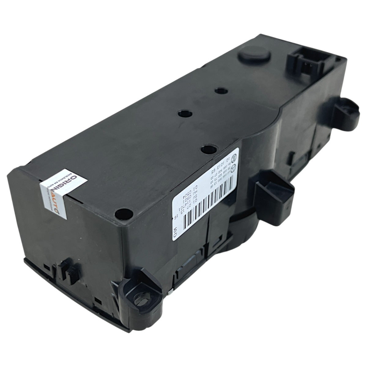 Comando Ar Condicionado Mercedes GL 350 GLE 43 2014 Traseiro