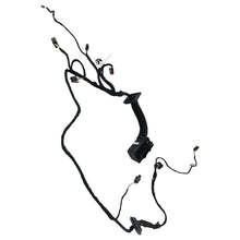 Chicote Porta Mercedes GL 350 2014 2015 Dianteira Esquerda