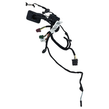 Chicote Porta Mercedes GL 350 2014 2015 Dianteira Esquerda