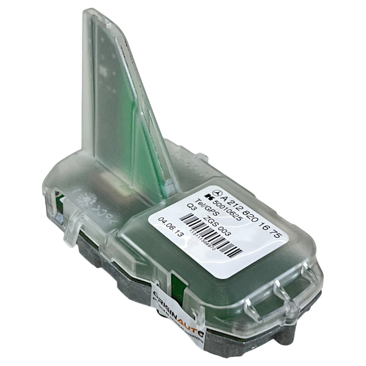 Antena Teto GPS Mercedes GL 350 ML CLA E 500 2014 2015 2016