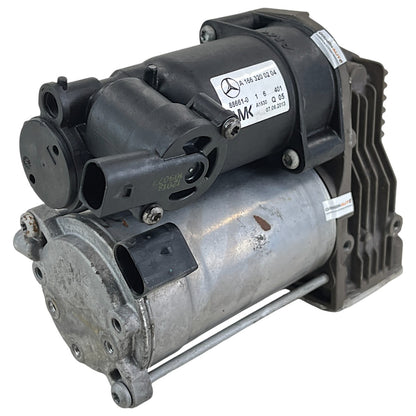 Compressor Suspensão AR Mercedes GL GLE 350 3.0 V6 2014 2015