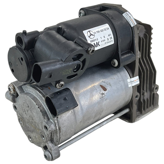 Compressor Suspensão AR Mercedes GL GLE 350 3.0 V6 2014 2015