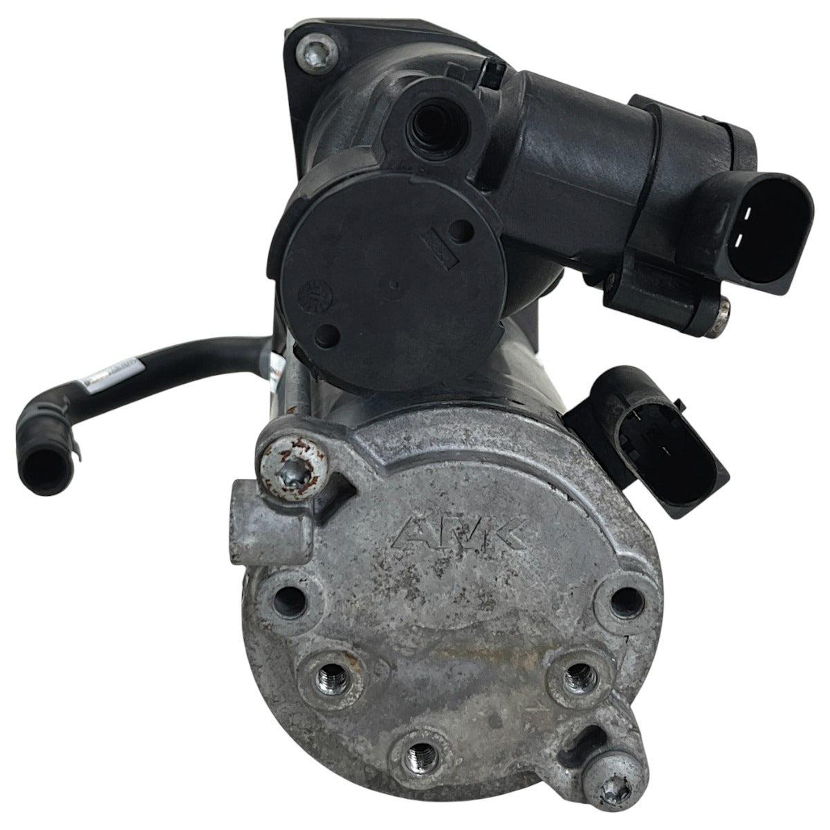 Compressor Suspensão AR Mercedes GL GLE 350 3.0 V6 2014 2015