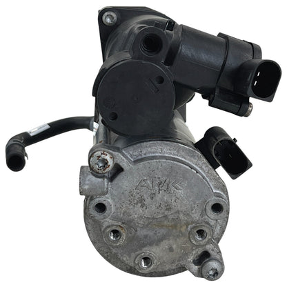 Compressor Suspensão AR Mercedes GL GLE 350 3.0 V6 2014 2015