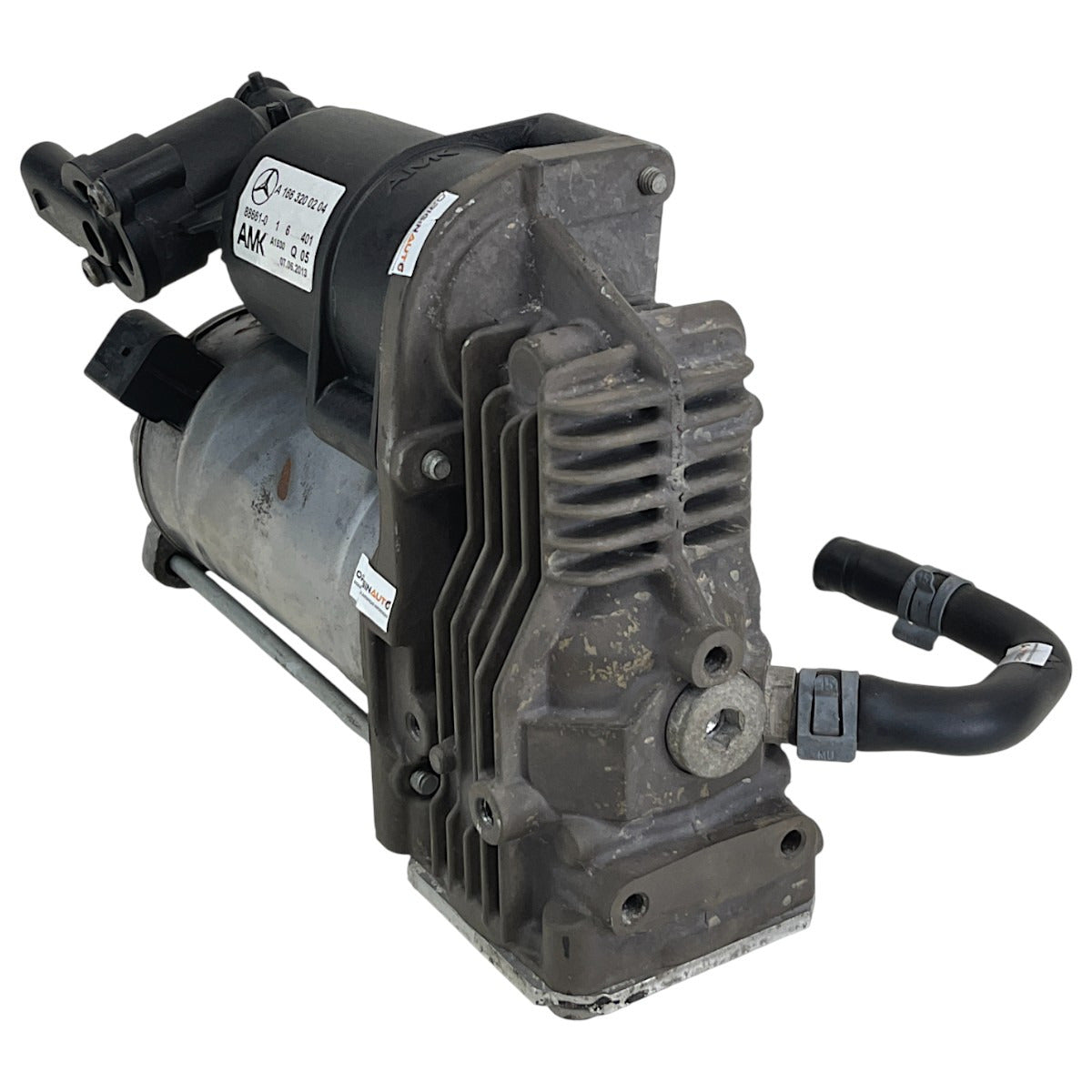 Compressor Suspensão AR Mercedes GL GLE 350 3.0 V6 2014 2015