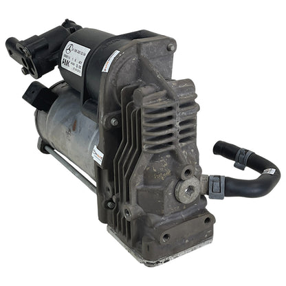Compressor Suspensão AR Mercedes GL GLE 350 3.0 V6 2014 2015