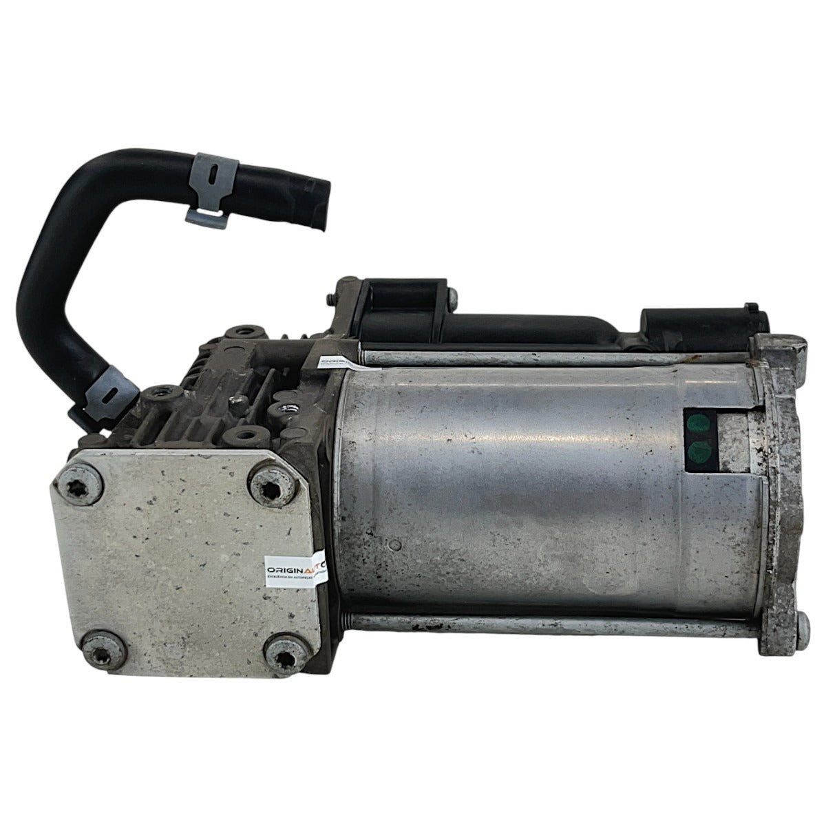 Compressor Suspensão AR Mercedes GL GLE 350 3.0 V6 2014 2015