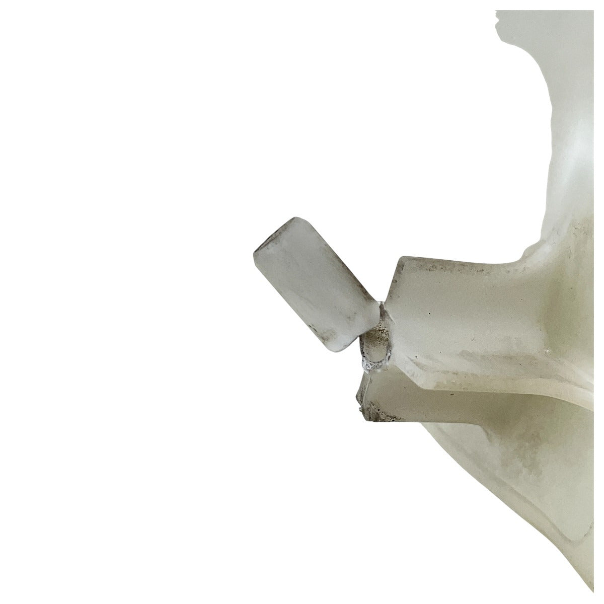 Reservatório Água Parabrisa Mercedes GL 350 2014 2015 2016