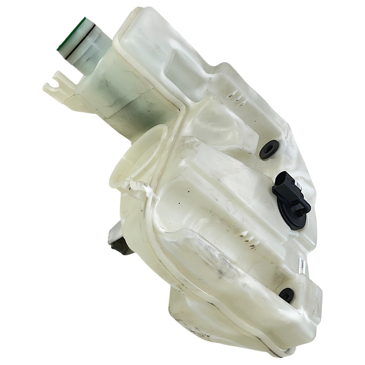 Reservatório Água Parabrisa Mercedes GL 350 2014 2015 2016