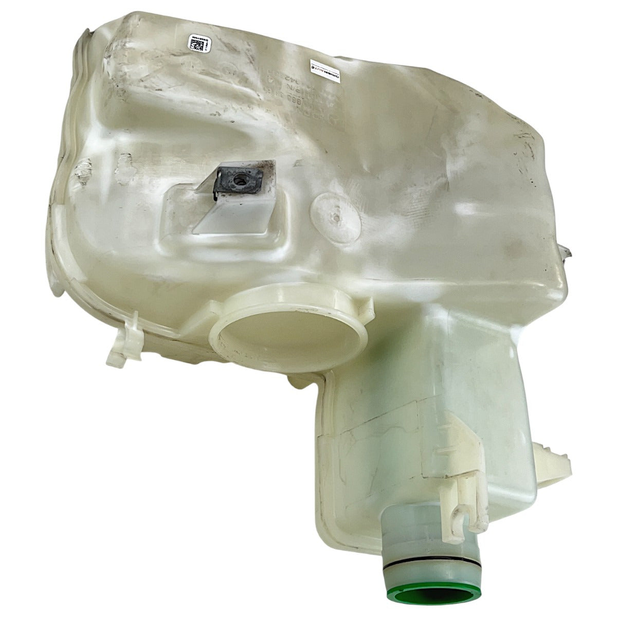 Reservatório Água Parabrisa Mercedes GL 350 2014 2015 2016