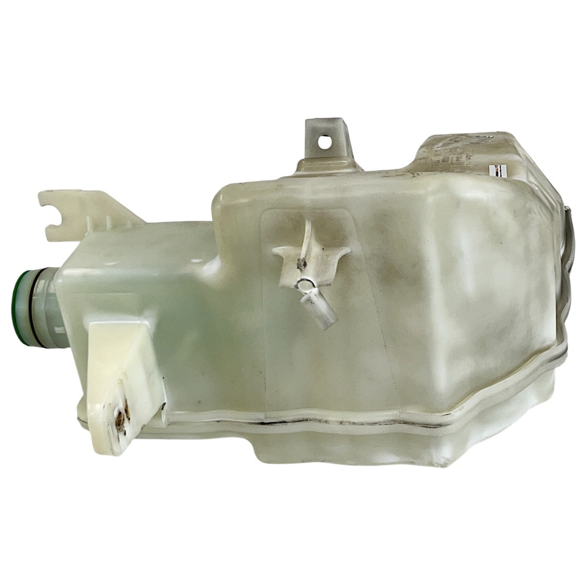 Reservatório Água Parabrisa Mercedes GL 350 2014 2015 2016