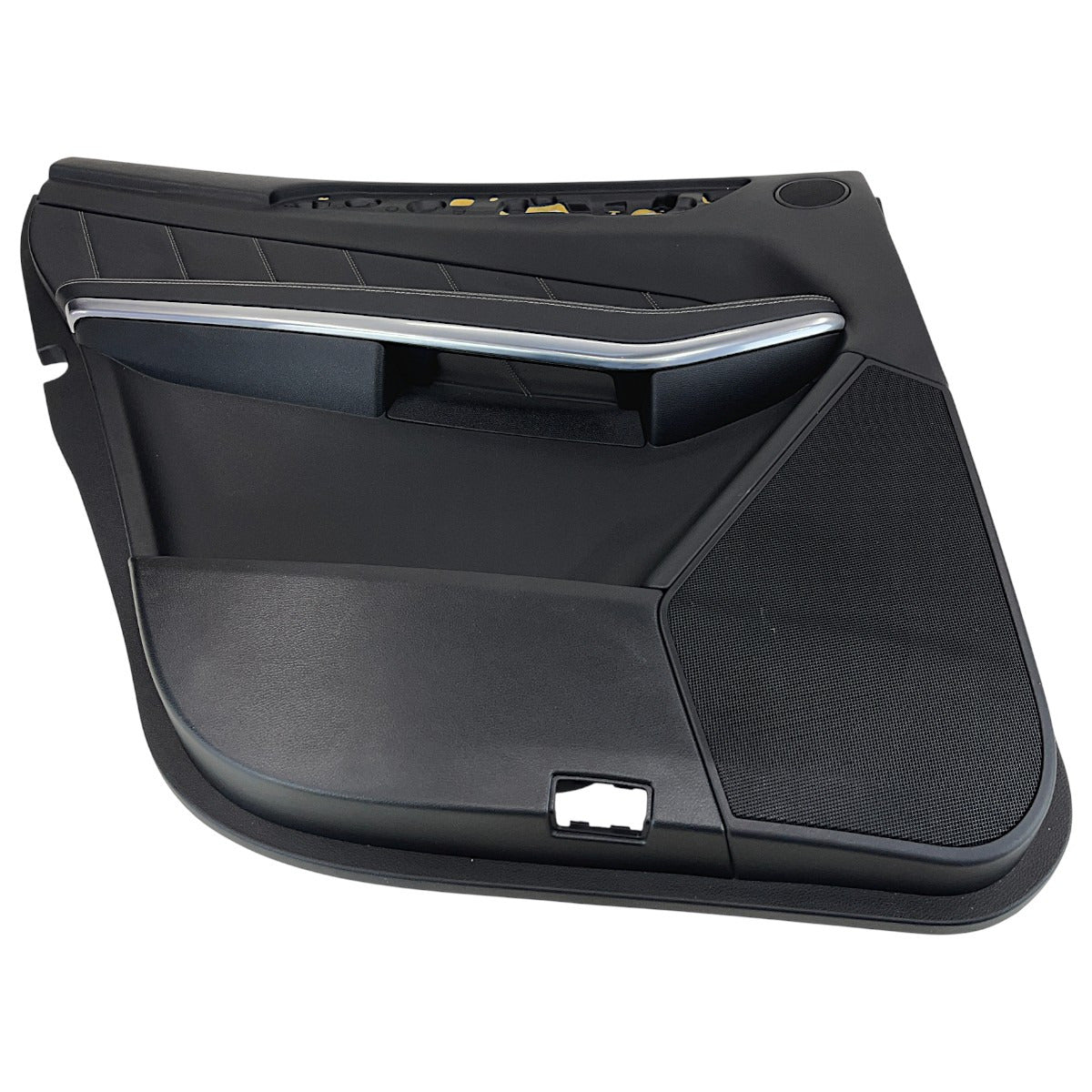 Forro Porta Mercedes GL 350 2014 2015 2016 Traseiro Esquerdo